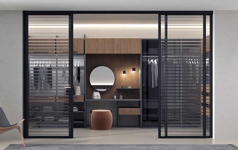 Гардеробная ком...