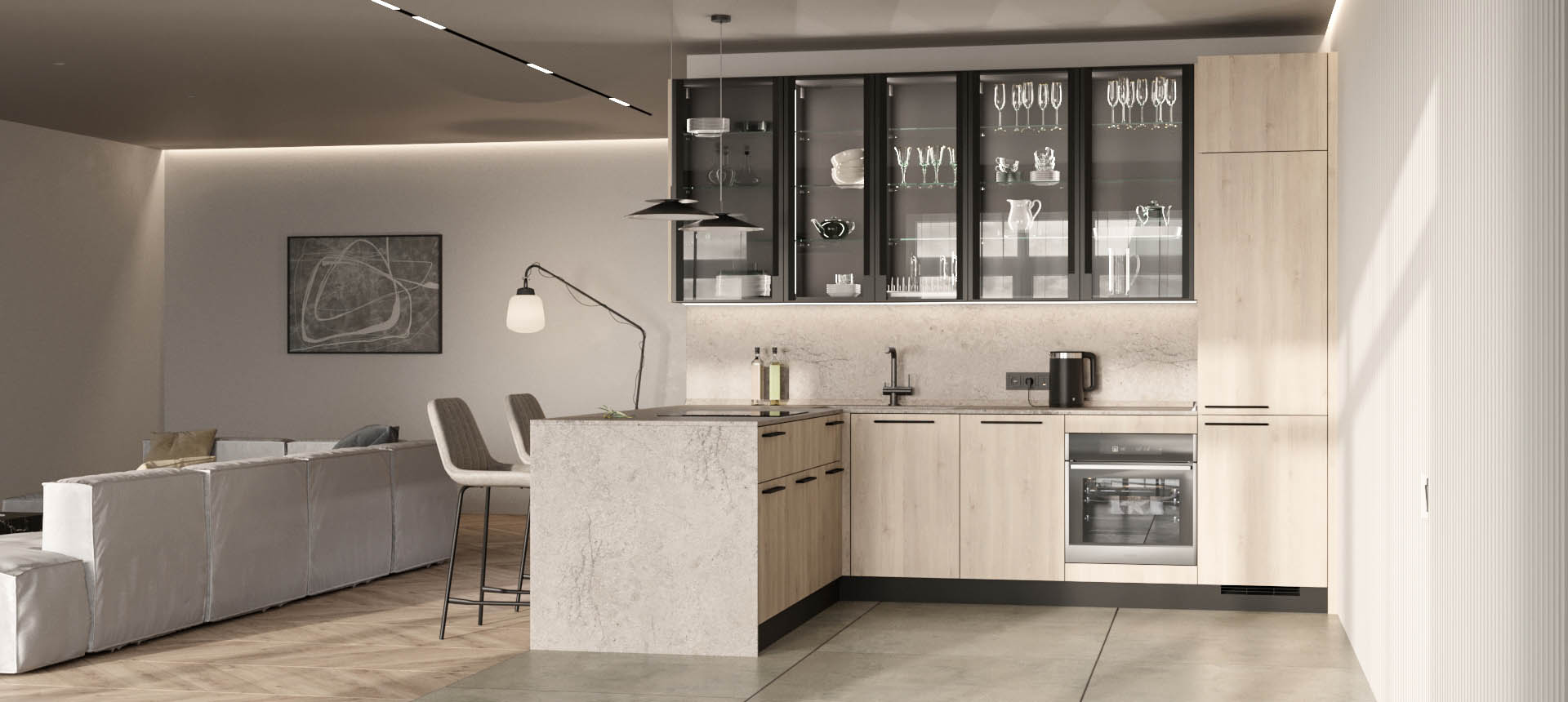 Сосна Аланд