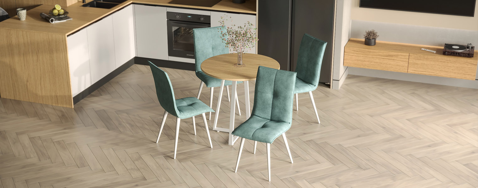 Стул Чезаре - фото No 2