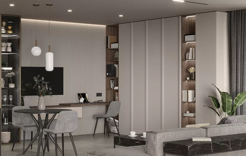 Мебель для гостиной 17