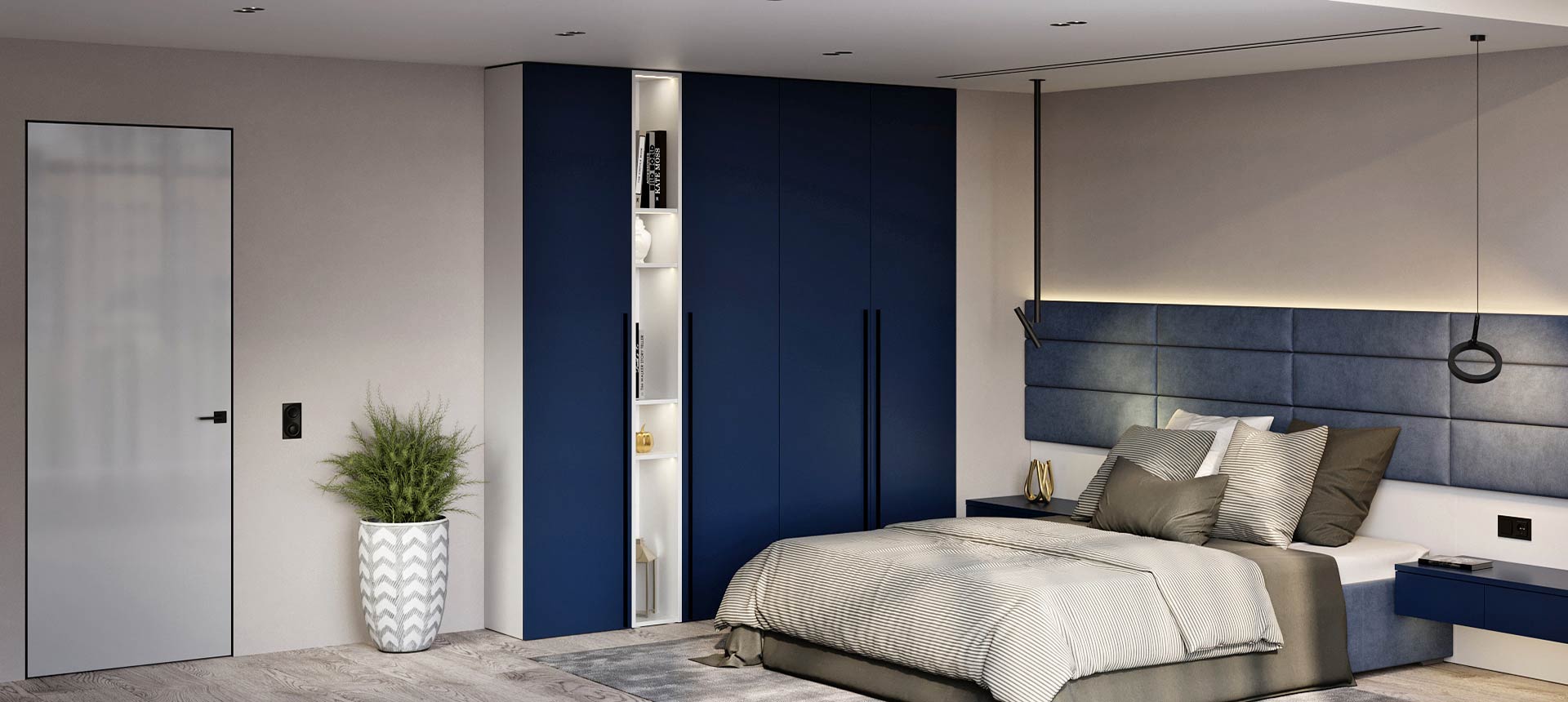 эмаль цвет NCS S 7010-R90B / Белый премиум 