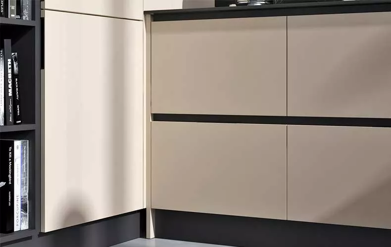 Фасады «Маттео»