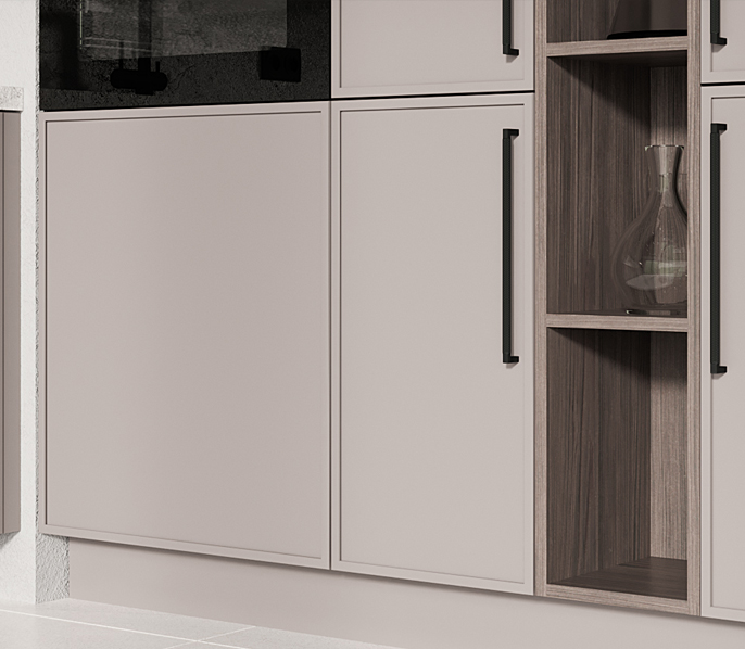 Фасады «Ренцо»