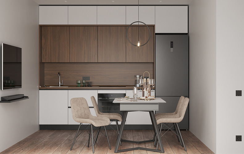 Фабио Комфорт с...