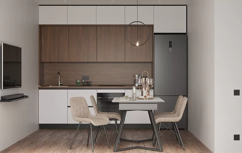 Фабио Комфорт с...