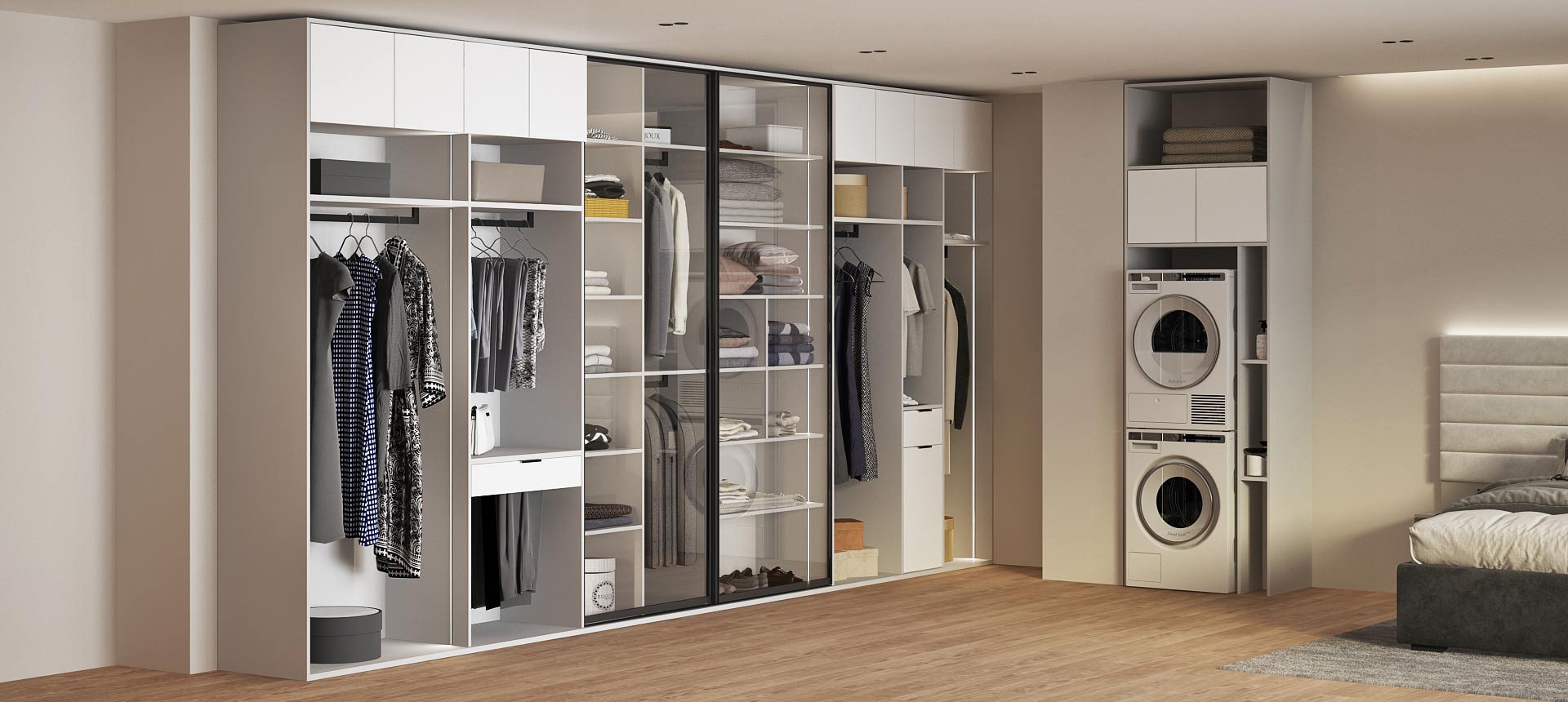 Белый Фарфоровый Оникс / Белый премиум 