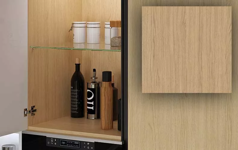 ЛДСП «Дуб Винченца»