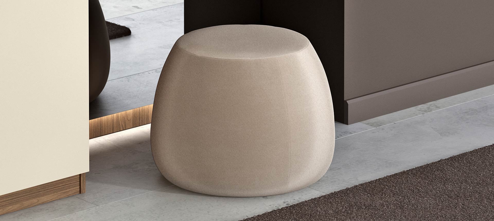 микровелюр Zenit цвет 11