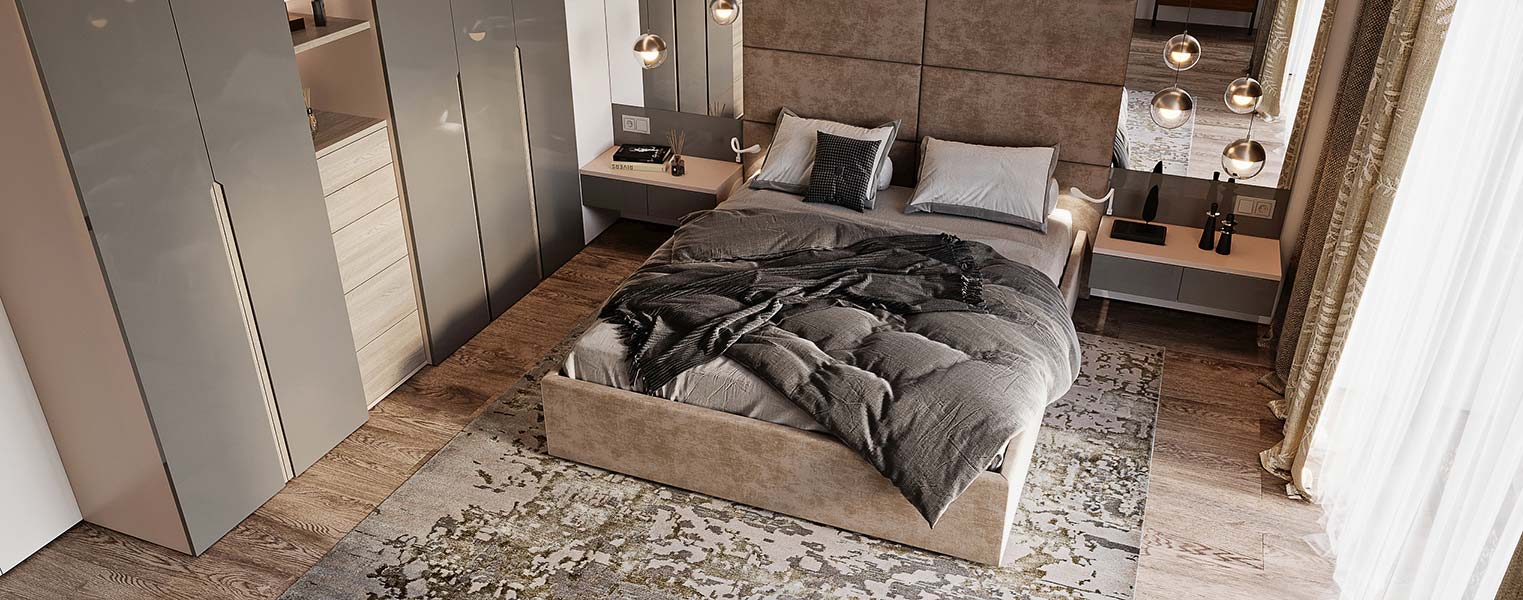 Мебель для спальни 7 - фото No 3