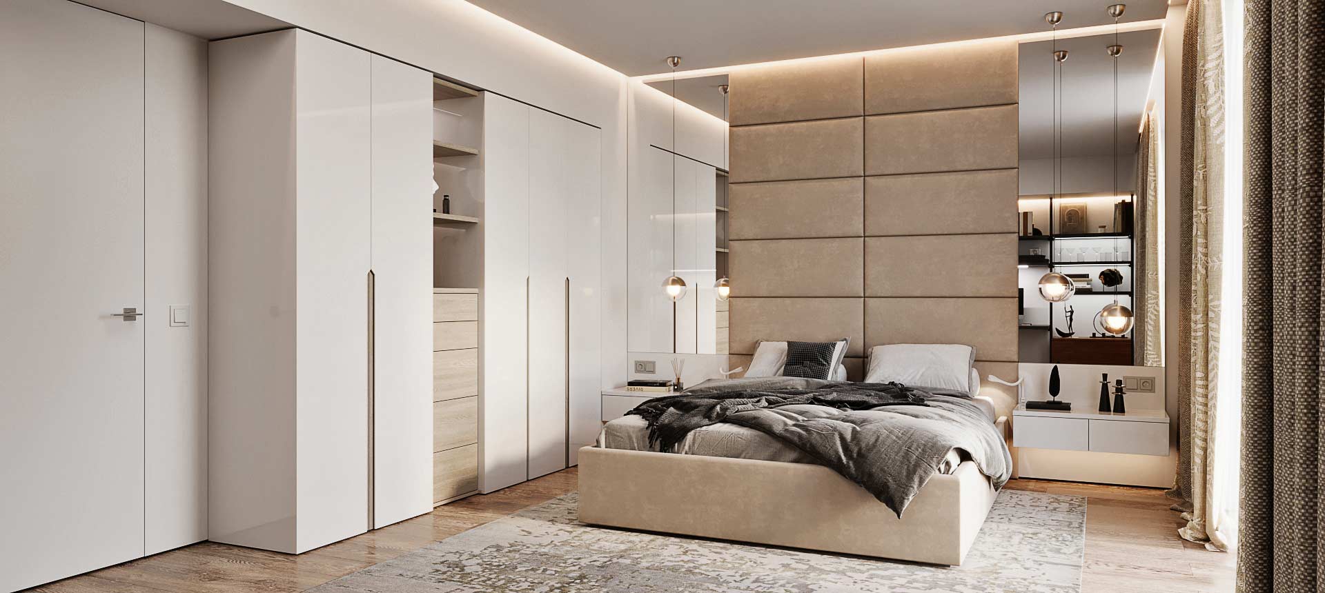 Микровелюр Zenit 11 / Белый&nbsp;глянец&nbsp;