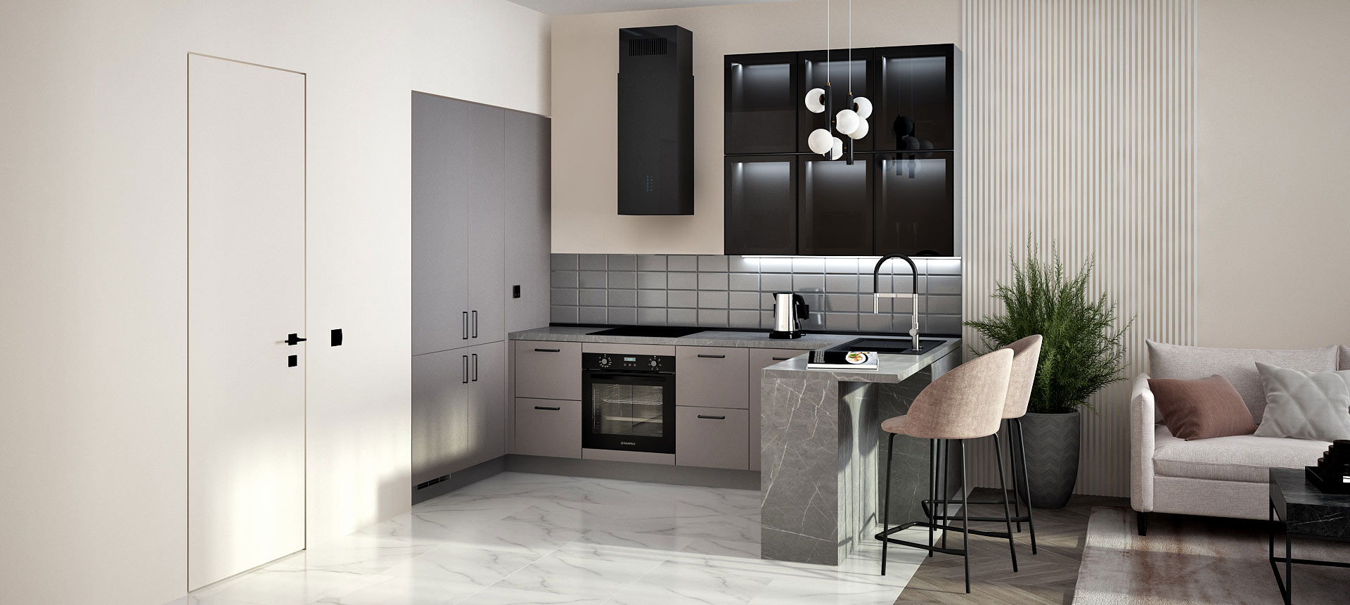 Холодный жемчуг