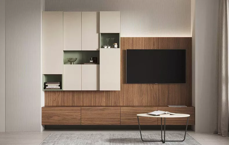 Встроенная гост...