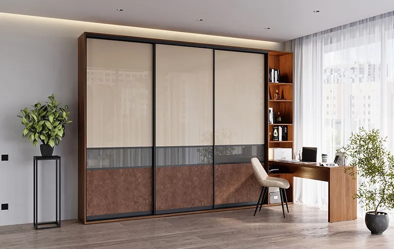 Шкаф-купе в гос...