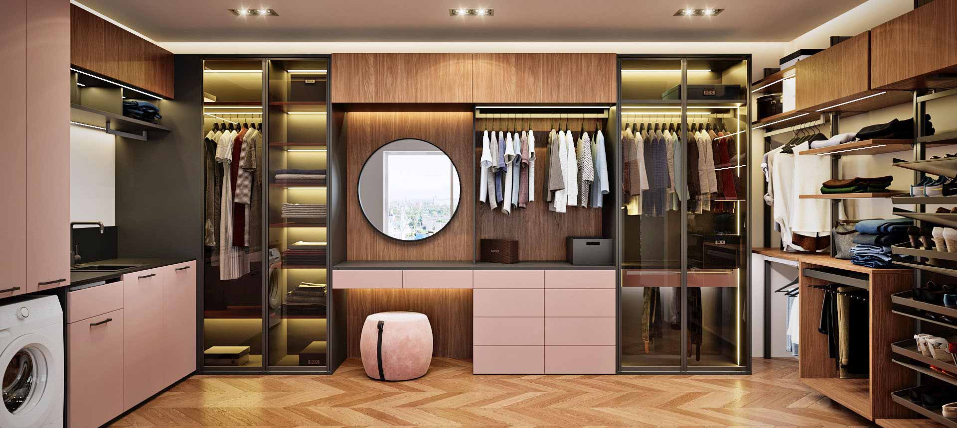 эмаль цвет NSC S 1515-R / Орех Линкольн 