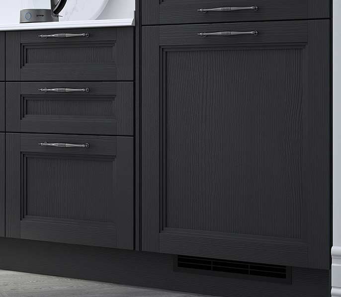 Фасады «Донато»