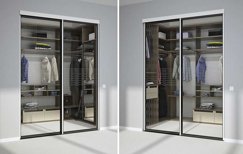 Межкомнатные пе...