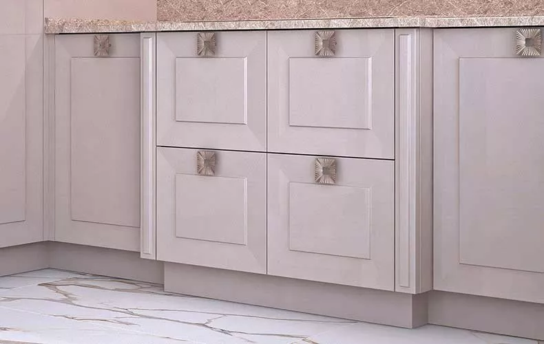 Фасады «Андреа»