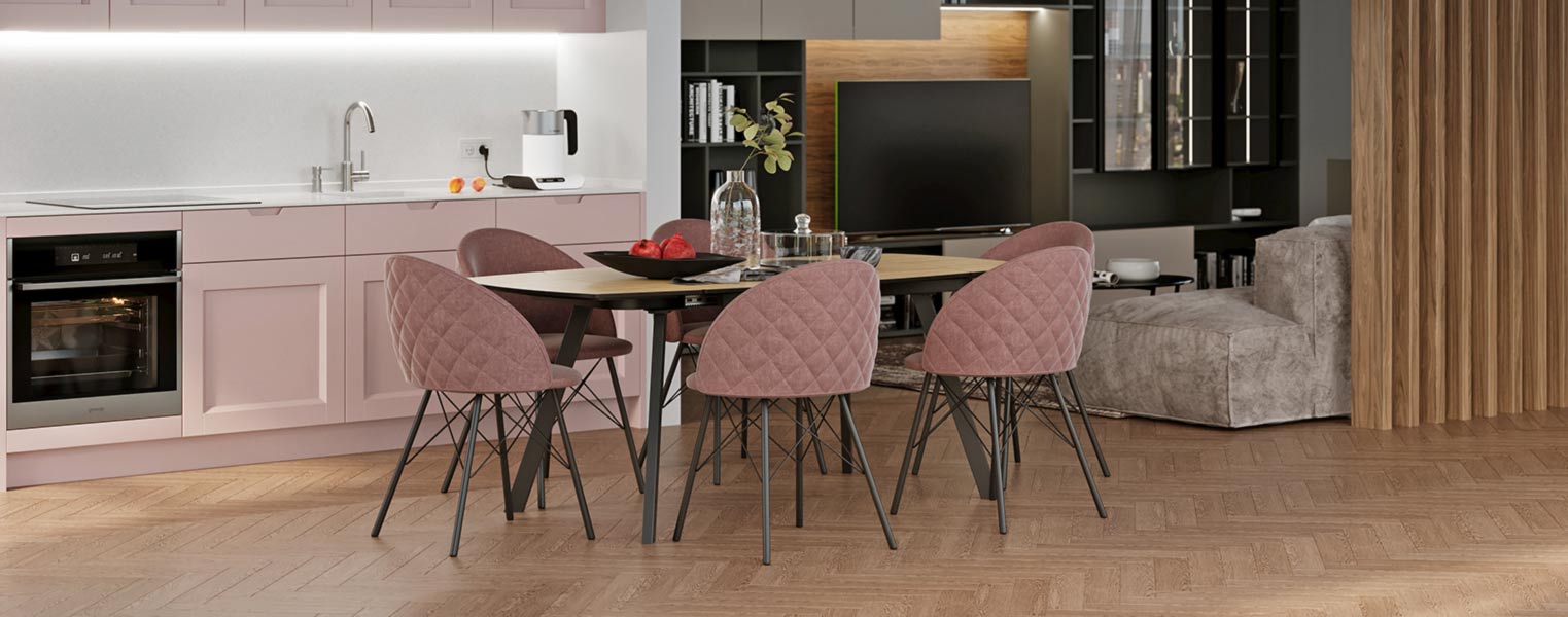 Стул Ливорно 1 Пунто - фото No 2