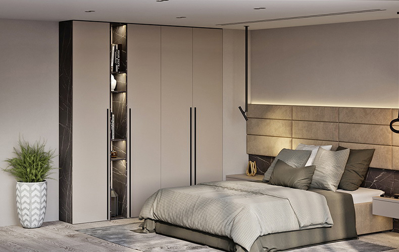 Шкаф распашной ...