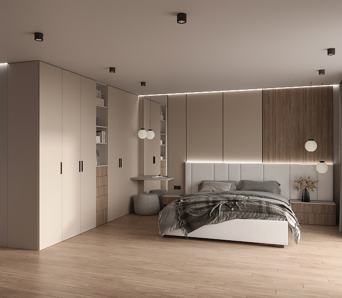 Мебель для спальни 16