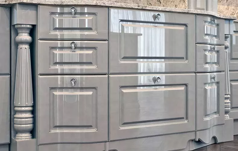 Фасады «Мария»