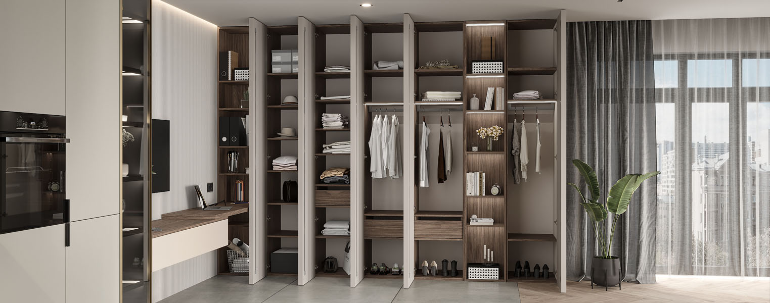 Мебель для гостиной 17 - фото No 5