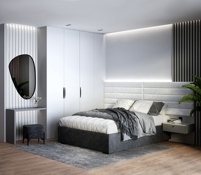 Мебель для спальни 17