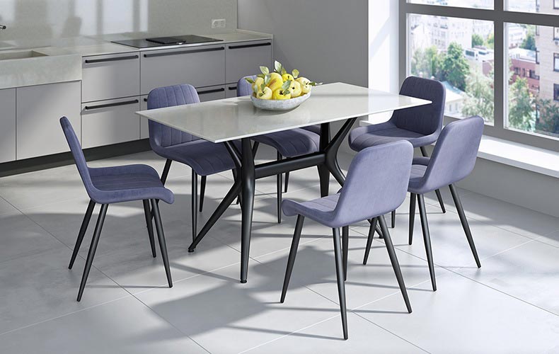 Кухонный стол Л...