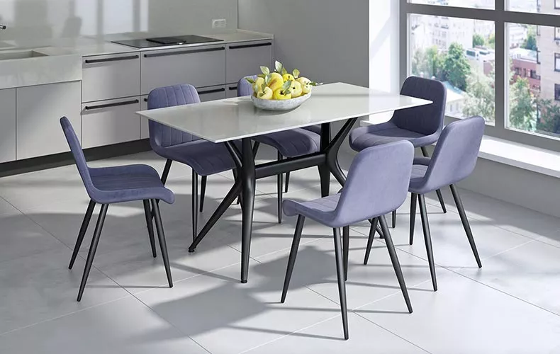 Кухонный стол Лаворо 2