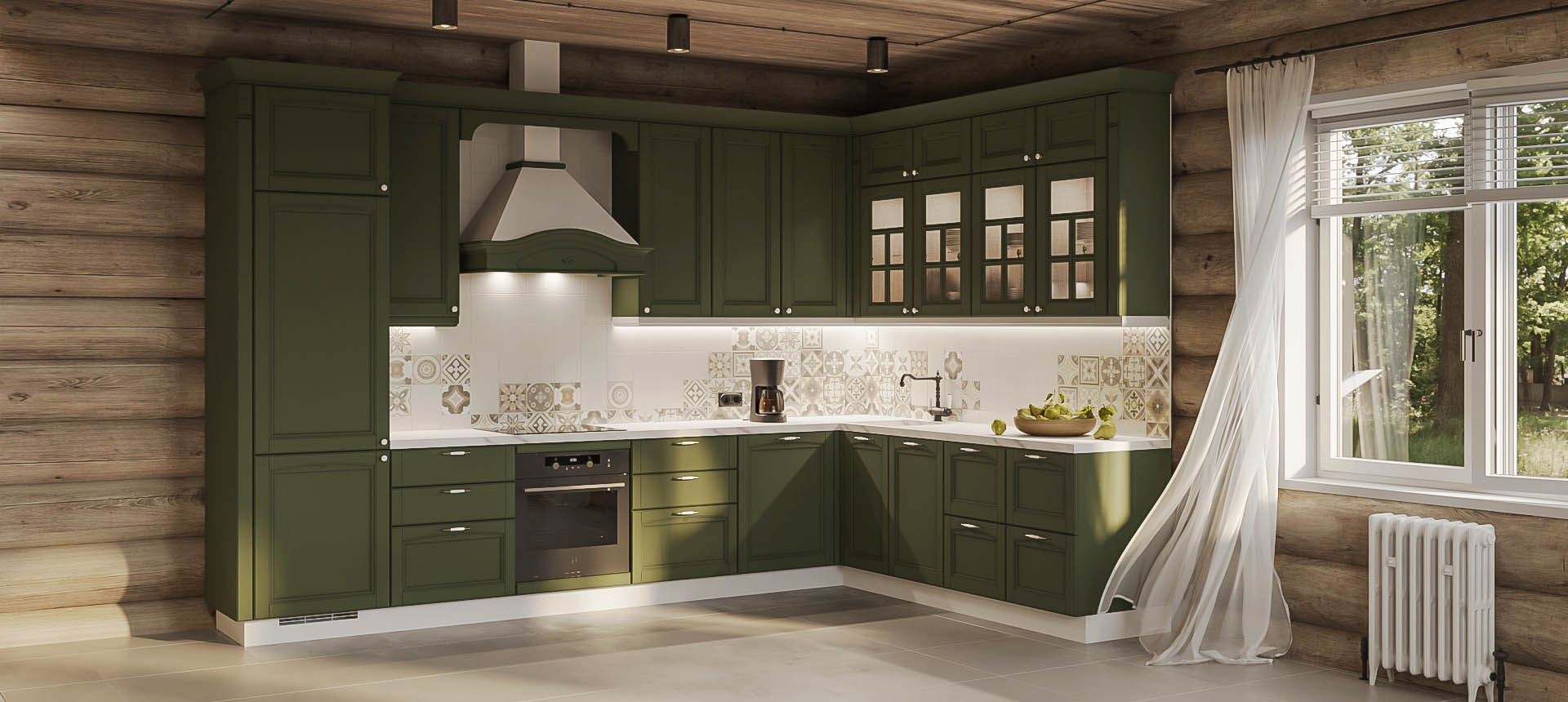 эмаль цвет NCS S 8010-G50Y