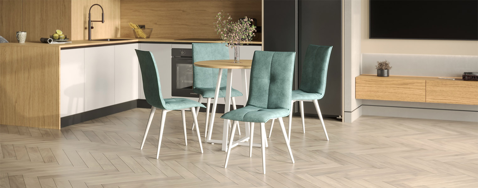 Стул Чезаре - фото No 1