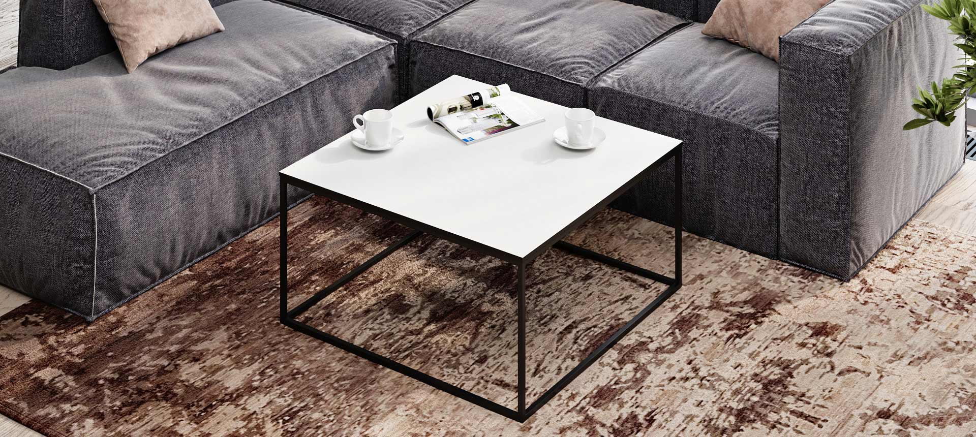 компакт-плита цвет Белый