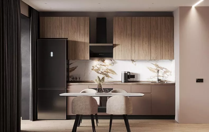 Фабио Комфорт сет 16