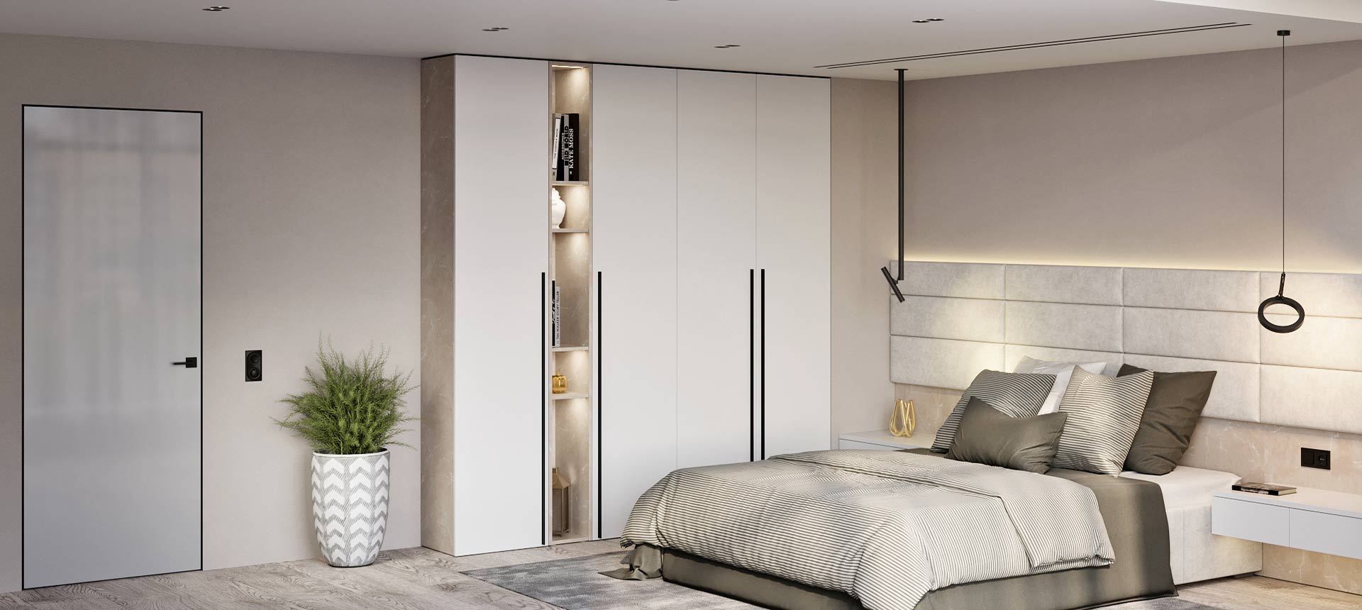 эмаль цвет Белый / Мрамор Олесунд 