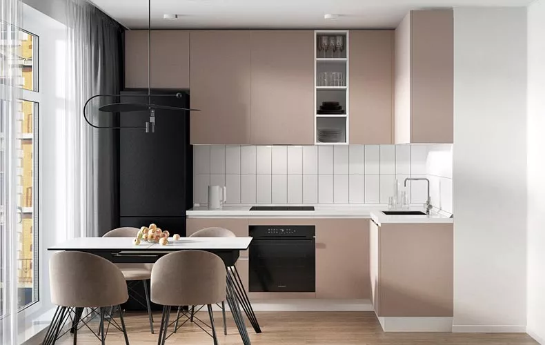 Фабио Комфорт сет 14