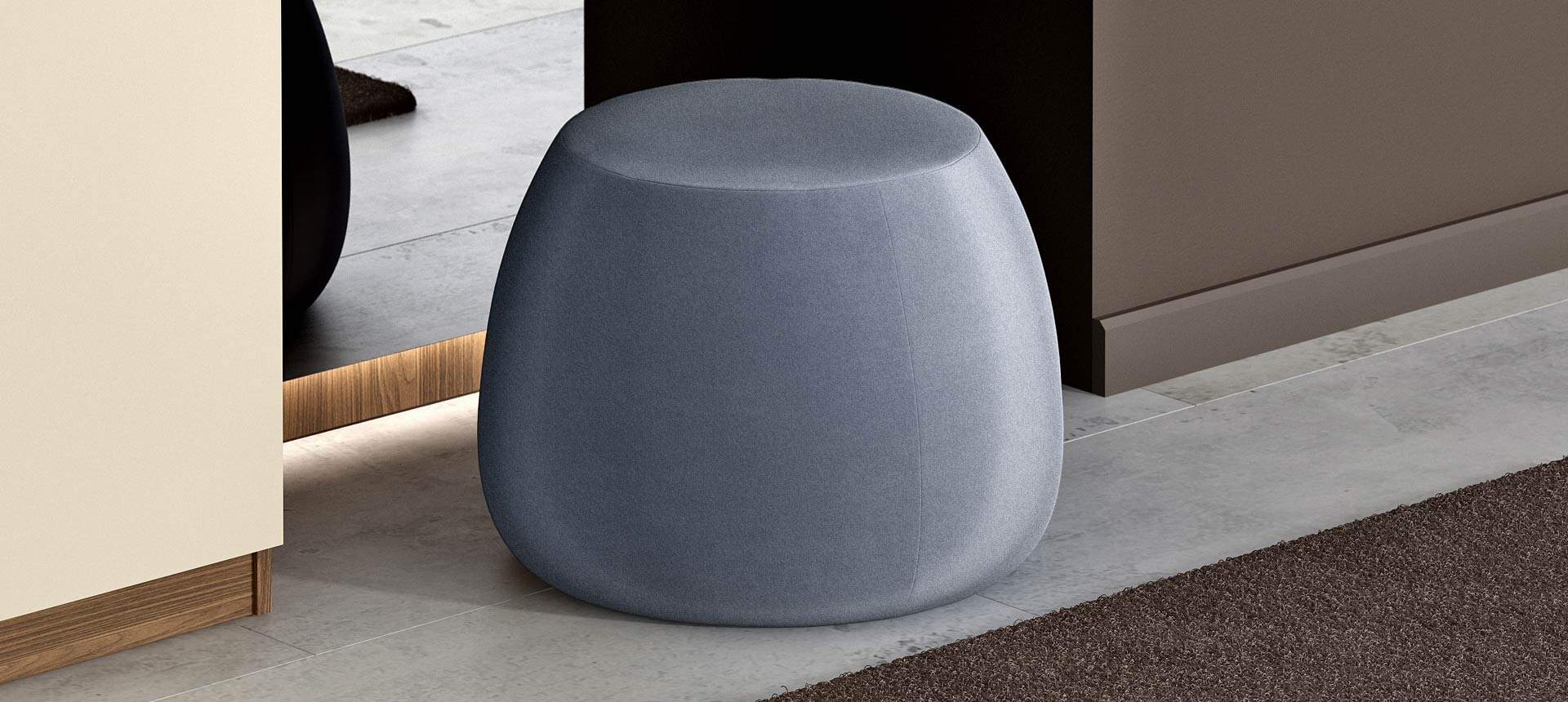 микровелюр Zenit цвет 27