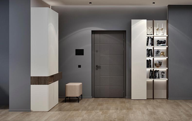 Шкаф в прихожую...