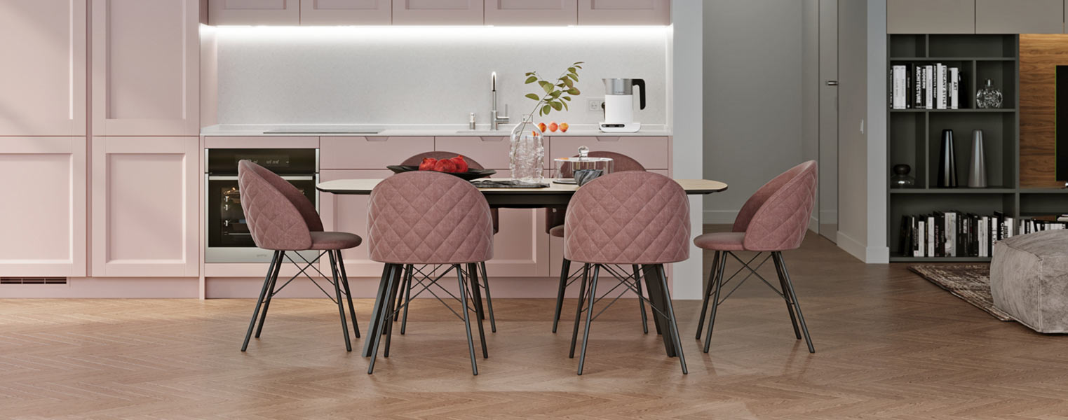 Стул Ливорно 1 Пунто - фото No 1