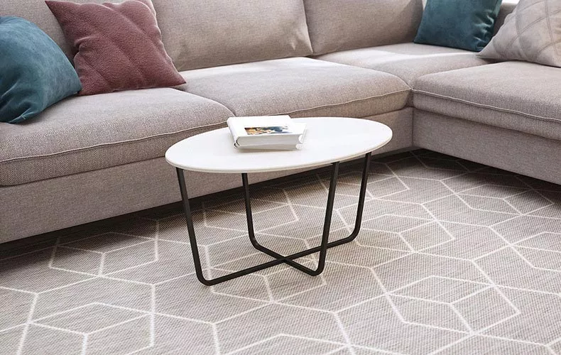 Журнальный столик Панино