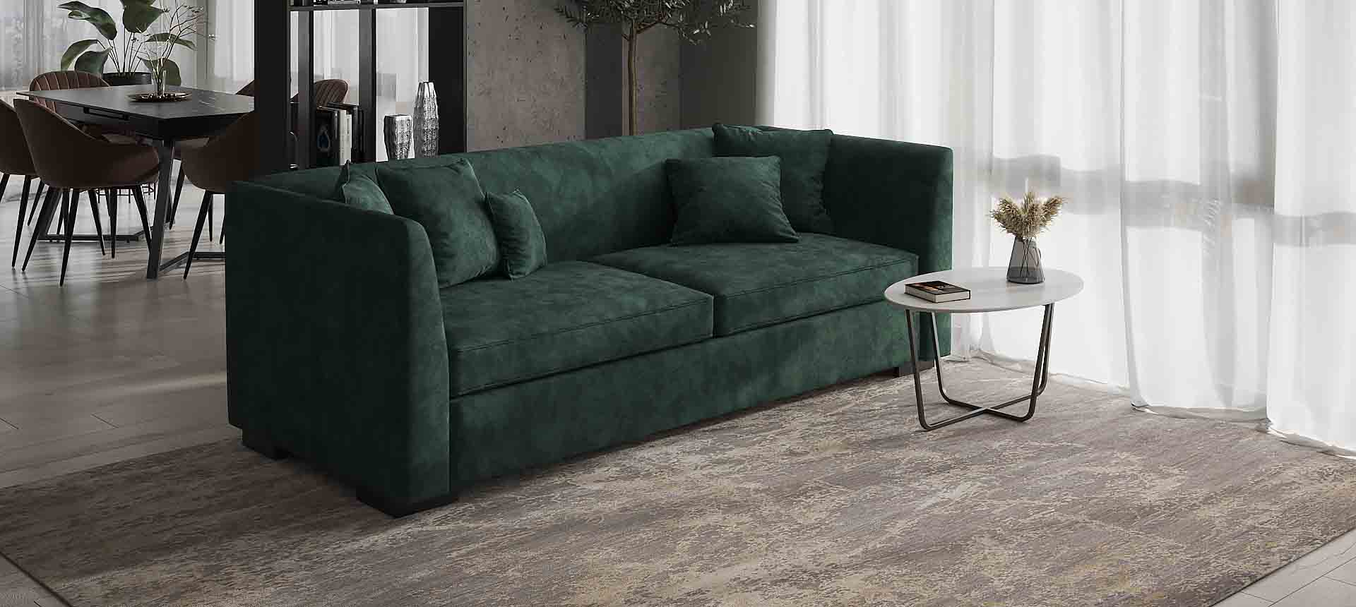 ткань NIAGARA цвет Turquoise