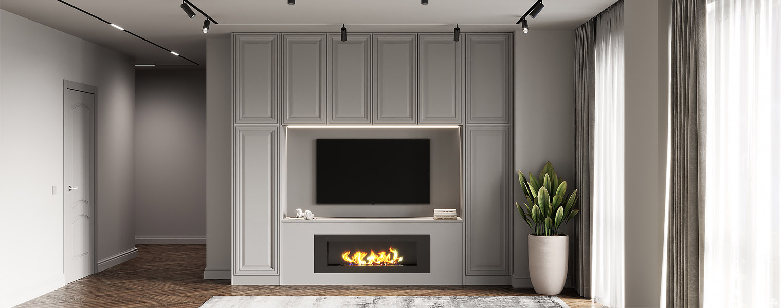 Мебель для гостиной 9 - фото No 1