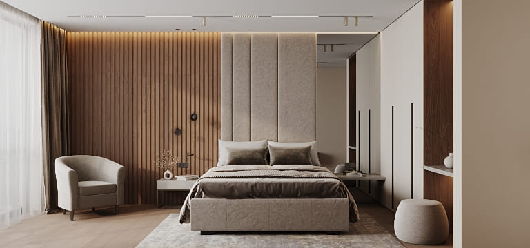 Мебель для спальни 12