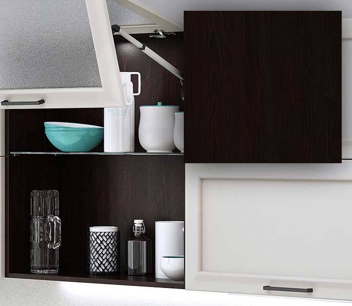 ЛДСП «Дуб Термо»