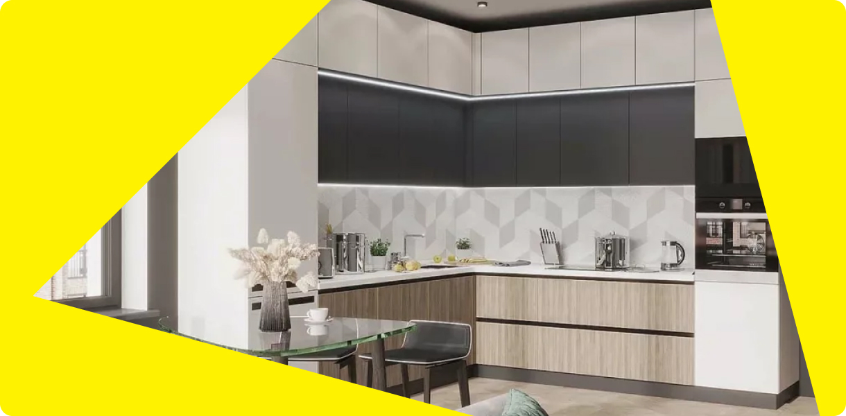 Кухня по-московски