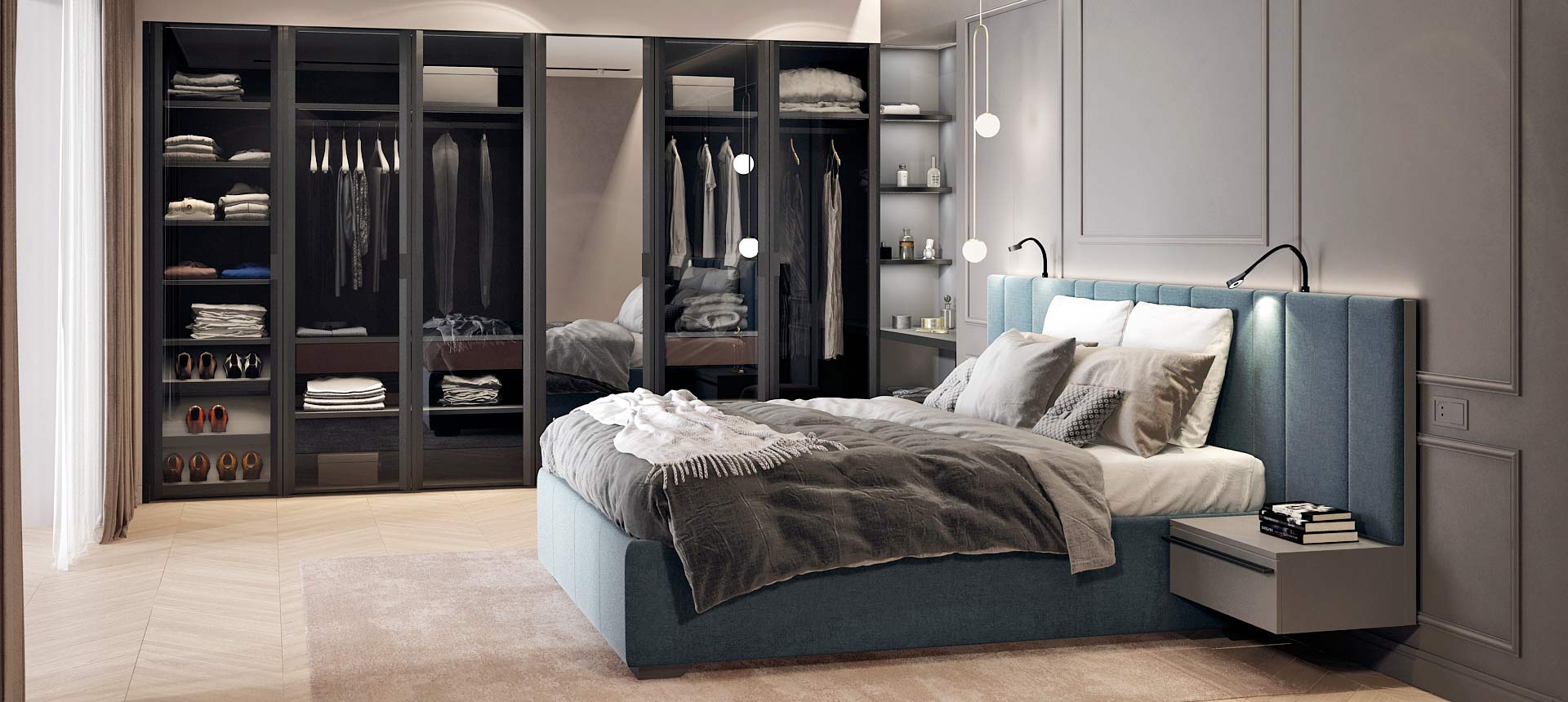 Кашемир / велюр VERONA цвет 37 