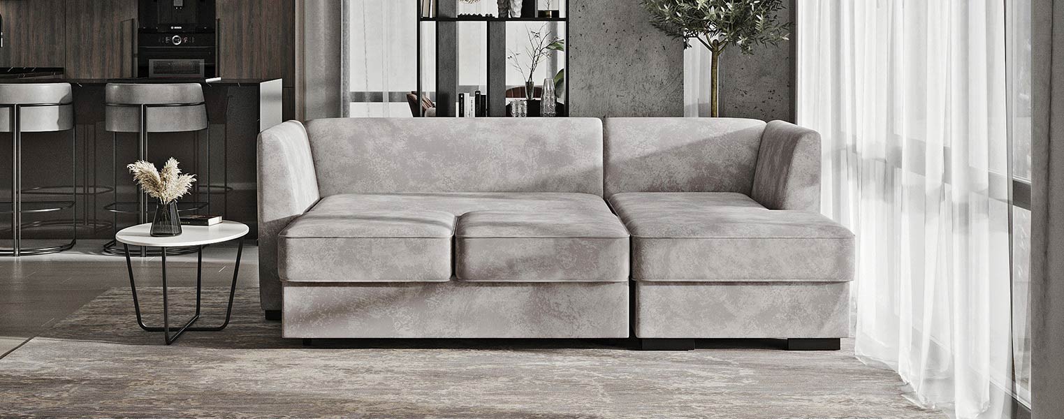 Диван Боно угловой - фото No 3