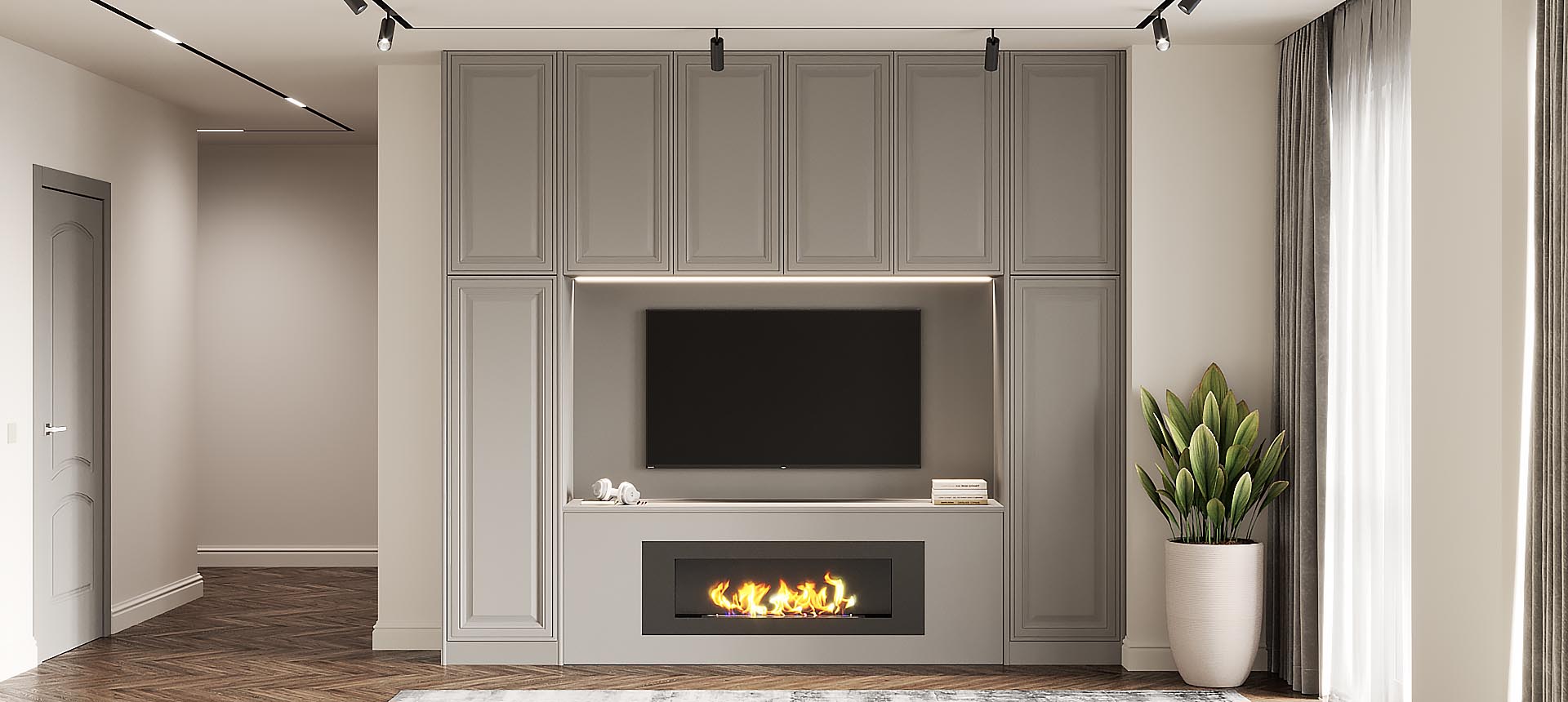 эмаль цвет Pantone 16-5803