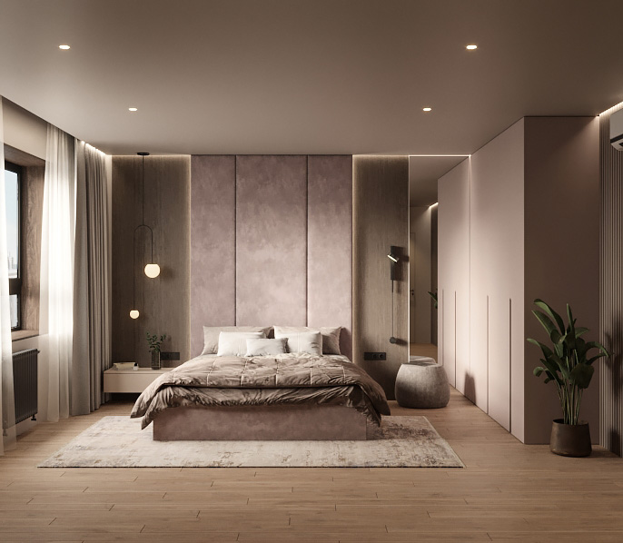 Мебель для спальни 14