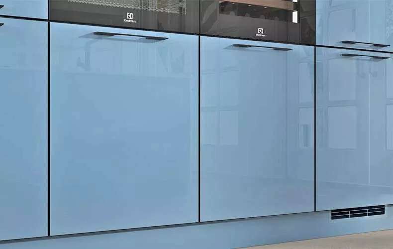 Фасады «Анта ветро»