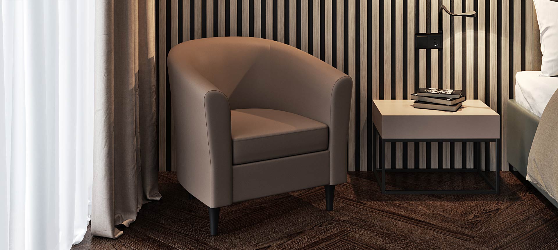 экокожа Neo цвет Stone